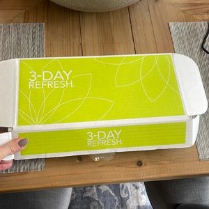 Beachbody 3 day refresh brandnew !